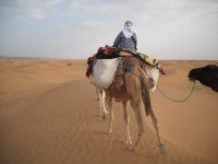 Trek Maroc